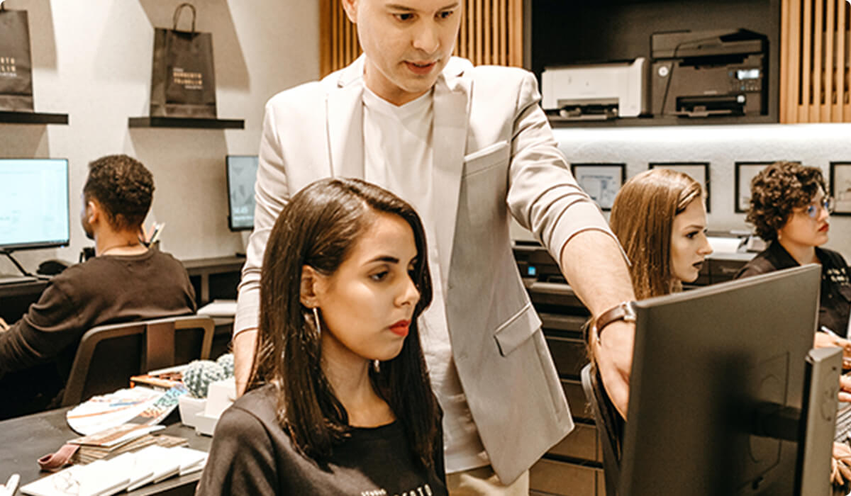 ITコンサルティング