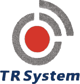 TRsystemロゴ